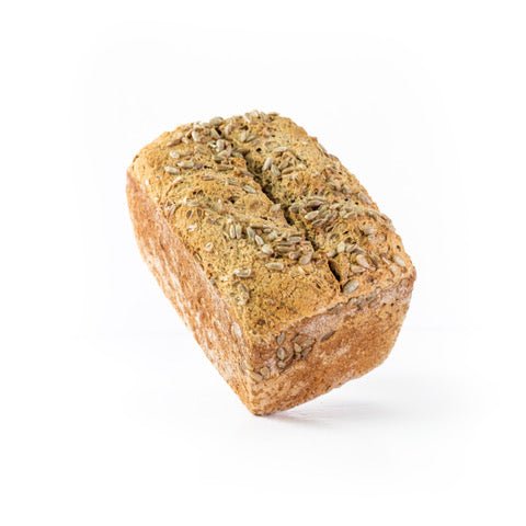Wheat Free Sourdough Loaf - Baked to order - Lifeforce Organics